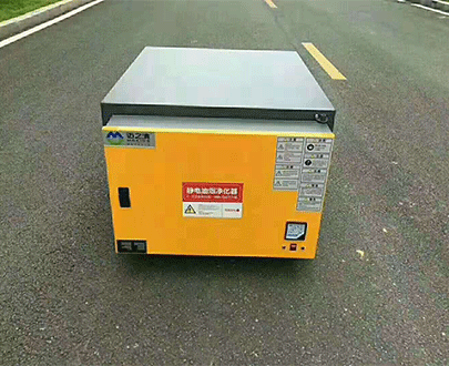 樂山專業除煙味一體機電話